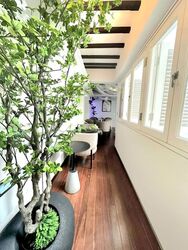 Telok Ayer Conservation Area (D1), Shop House #587106701